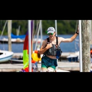 Meet your Posher, Liam